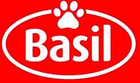 BASIL Karma mokra dla kota Łosoś 10 x 415g