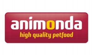 ANIMONDA Vom Feinsten Adult mokra karma dla psa Drób z Cielęciną 150g