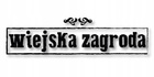 WIEJSKA ZAGRODA Karma sucha dla kota Indyk Łosoś 1,6kg Bezzbożowa