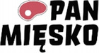 PAN MIĘSKO Karma mokra dla kota Kurczak dorsz 12x200g