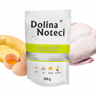 Dolina Noteci Premium mokra karma dla psa Saszetka MIX Smaków 20 x 500g bezzbożowa