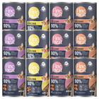 PET REPUBLIC FINE MEAT karma mokra kota kawałki w sosie mix smaku 12 x 400g Bezzbożowa